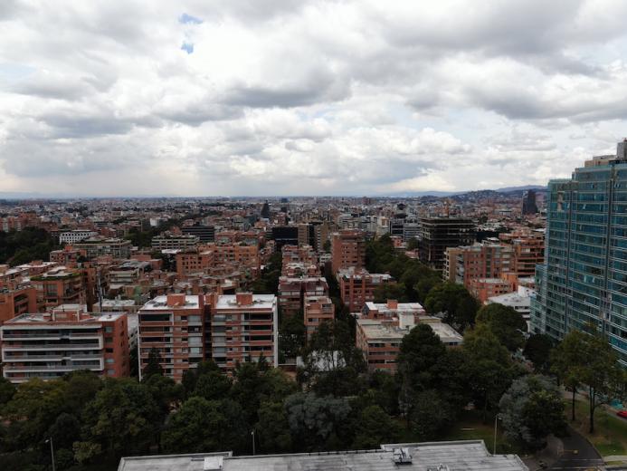 Bogotá