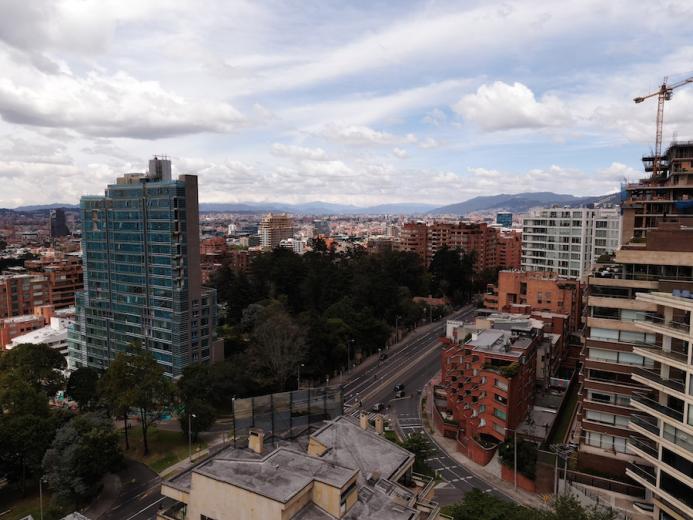 Bogotá