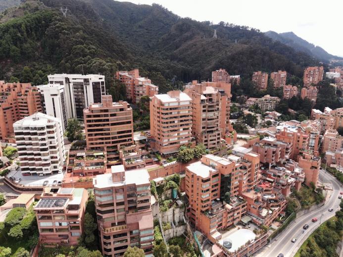 Bogotá