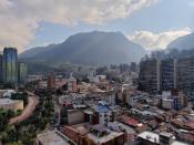 Candelaria