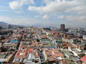 Candelaria