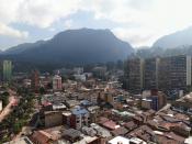 Candelaria