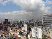 Candelaria