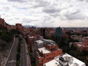 Bogotá