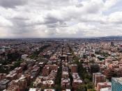 Bogotá