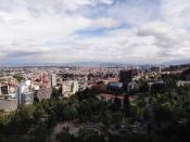 Bogotá