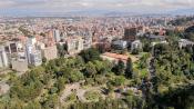 Parque nacional