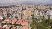 Bogotá