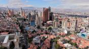 Bogotá