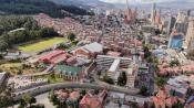 Bogotá