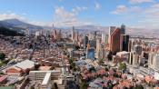 Bogotá