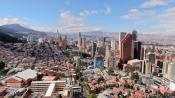 Bogotá