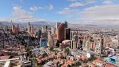 Bogotá