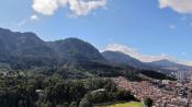 Bogotá