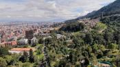 Bogotá
