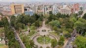 Parque nacional